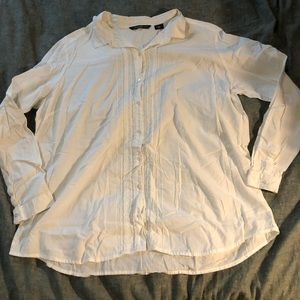 Eddie Bauer Button Down